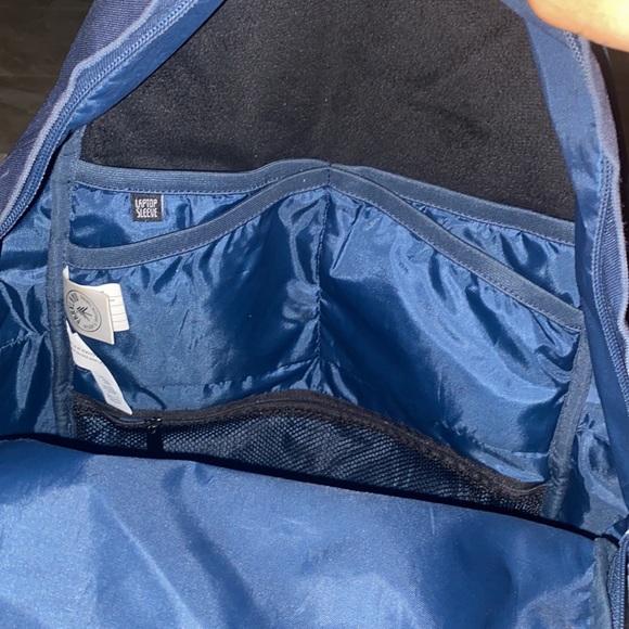 Tillys backpack - Picture 2 of 2